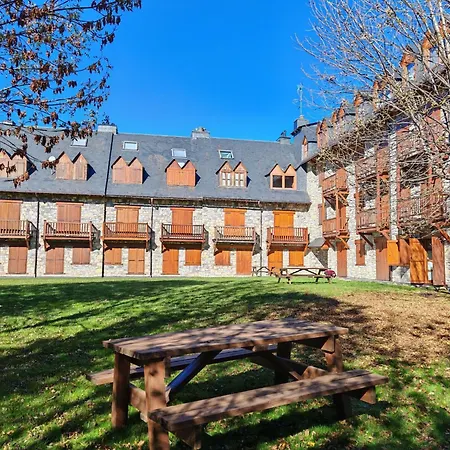 Geraeumige Maisonette Mit Kamin Isard 2 Vall De Boi By Interhome * Pla de l'Ermita