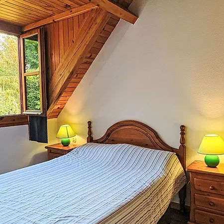 Geraeumige Maisonette Mit Kamin Isard 2 Vall De Boi By Interhome Apartament *