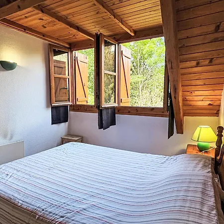 Geraeumige Maisonette Mit Kamin Isard 2 Vall De Boi By Interhome * Pla de l'Ermita