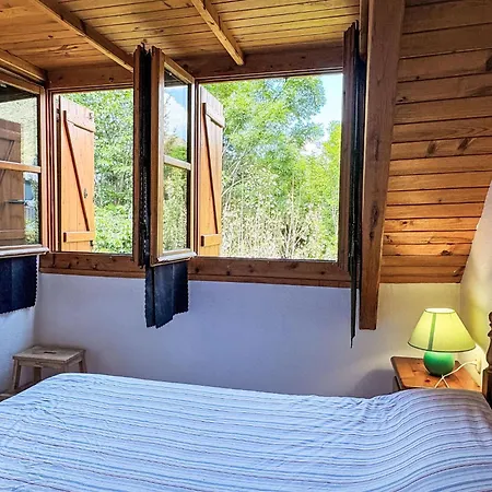 Geraeumige Maisonette Mit Kamin Isard 2 Vall De Boi By Interhome Apartament *