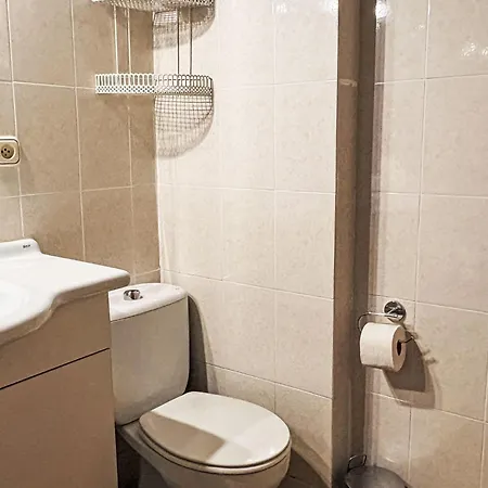 Apartament Geraeumige Maisonette Mit Kamin Isard 2 Vall De Boi By Interhome *