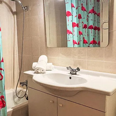 Apartament Geraeumige Maisonette Mit Kamin Isard 2 Vall De Boi By Interhome Pla de l'Ermita