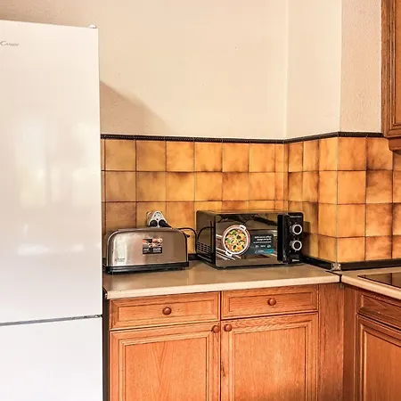 Geraeumige Maisonette Mit Kamin Isard 2 Vall De Boi By Interhome Apartament *