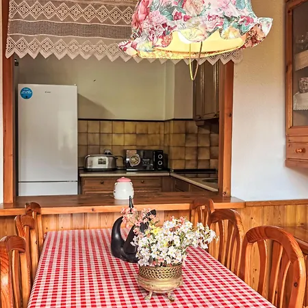 Apartament Geraeumige Maisonette Mit Kamin Isard 2 Vall De Boi By Interhome