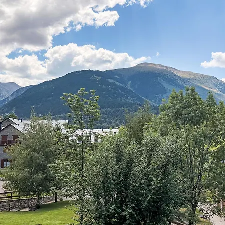 Geraeumige Maisonette Mit Kamin Isard 2 Vall De Boi By Interhome *