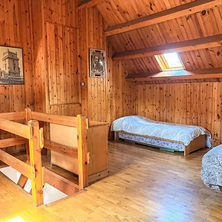 Apartament Geraeumige Maisonette Mit Kamin Isard 2 Vall De Boi By Interhome Pla de l'Ermita