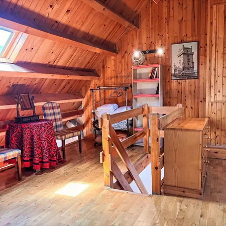 Apartament Geraeumige Maisonette Mit Kamin Isard 2 Vall De Boi By Interhome Pla de l'Ermita