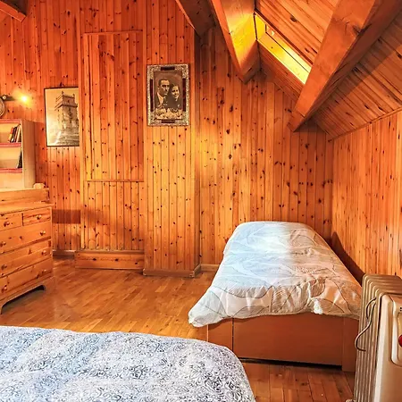 Geraeumige Maisonette Mit Kamin Isard 2 Vall De Boi By Interhome Apartament Pla de l'Ermita