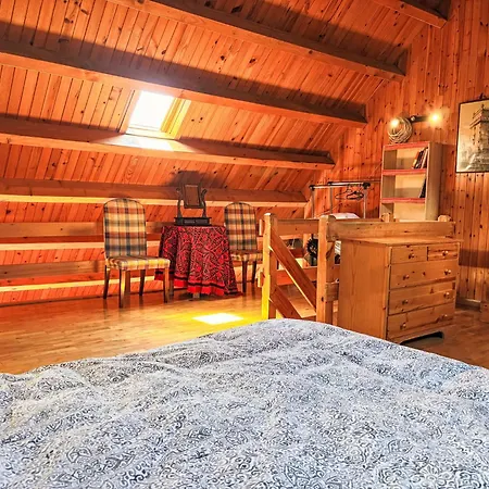 Geraeumige Maisonette Mit Kamin Isard 2 Vall De Boi By Interhome *