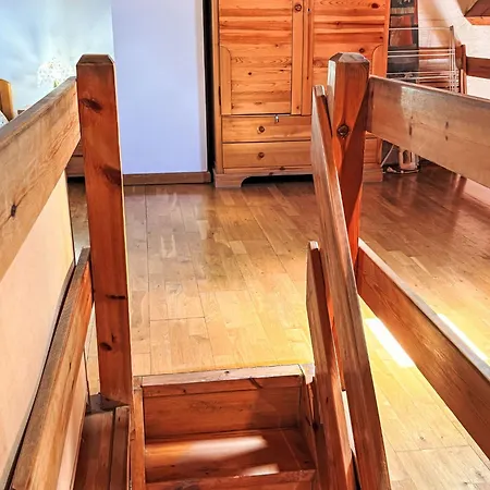 Geraeumige Maisonette Mit Kamin Isard 2 Vall De Boi By Interhome Apartament Pla de l'Ermita
