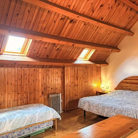 Apartament Geraeumige Maisonette Mit Kamin Isard 2 Vall De Boi By Interhome Pla de l'Ermita