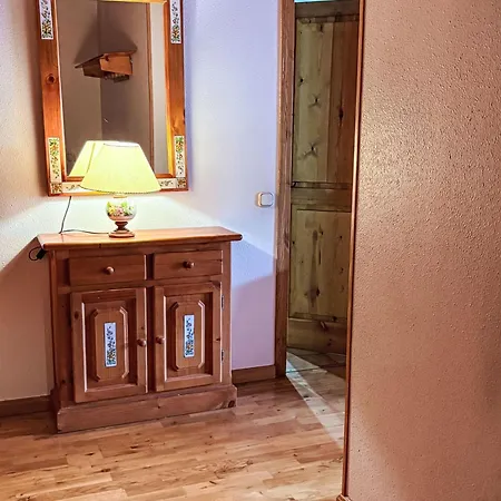 Apartament Geraeumige Maisonette Mit Kamin Isard 2 Vall De Boi By Interhome Pla de l'Ermita